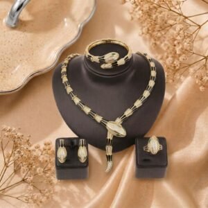 Conjunto Stella Maris