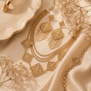 Conjunto Argenis