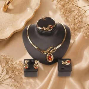 Conjunto Stelar Silver